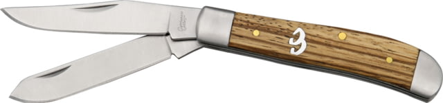 Cattleman'S Cutlery Sagebrush Blade - Cattleman's Cutlery