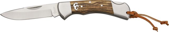 Cattleman'S Cutlery Sagebrush Blade