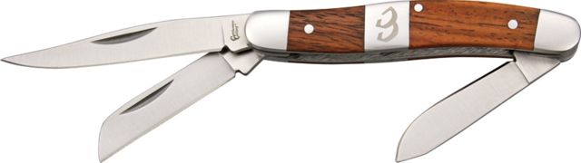 Cattleman'S Cutlery Stockyard Stockman Knife - Cattleman's Cutlery