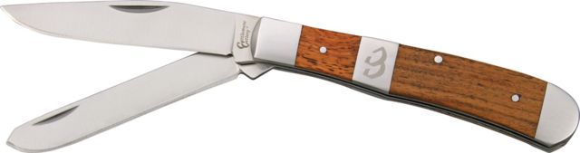 Cattleman'S Cutlery Stockyard Trapper Knife - Cattleman's Cutlery