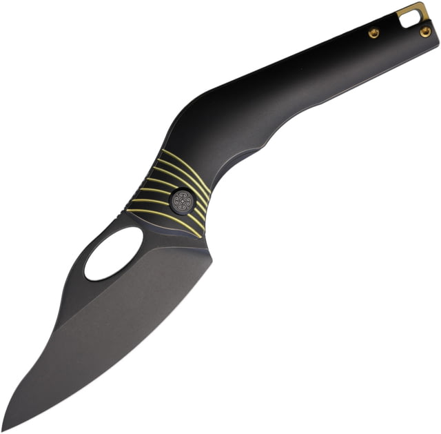 Cavol Knives Amuse Framelock CVL - Cavol Knives