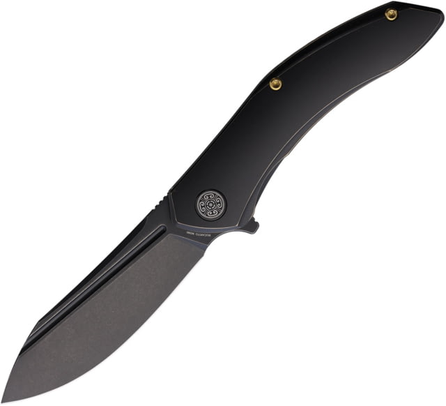 Cavol Knives Bucarto Framelock CVL - Cavol Knives