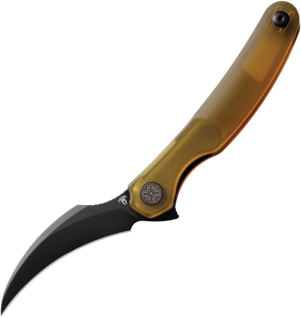 Cavol Knives C09 Linerlock Ultem CVL - Cavol Knives