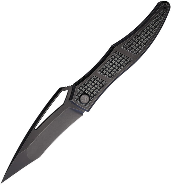 Cavol Knives Ripback Framelock CVL - Cavol Knives