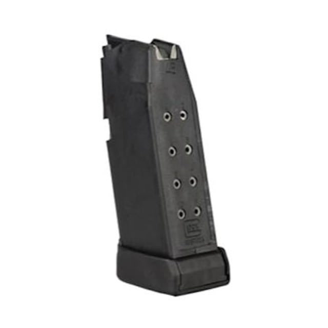 Glock Factory Handgun Magazine Black for Glock Model 30 .45 ACP 10/rd Bulk F9224466 GL - Glock