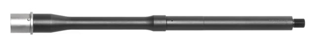 CBC Industries .223 Wylde AR-15 Barrel 1/2x28 1-8 Carbine Length 14.5in Black Nitride - Cbc Industries