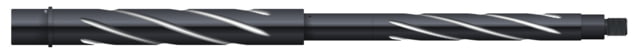 CBC Industries .223 Wylde AR-15 Bear Claw Fluted Heavy Barrel 1-8 Carbine Length 16in Stainless Steel/Black Nitride - Cbc Industries