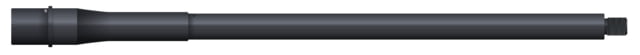 CBC Industries 300 AAC Blackout AR-15 Barrel 5/8x24 1-8 Pistol Length 16in Black Nitride - Cbc Industries