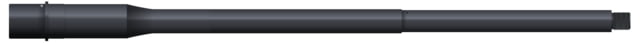 USED CBC Industries .308 Win AR-10 Barrel 5/8x24 1-10 Rifle Length 20in Black Nitride  EDEMO1 Used Condition Like New - Cbc Industries