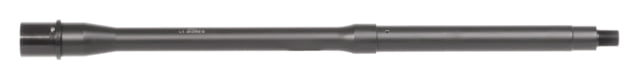 CBC Industries 5.56 NATO AR-15 SOCOM Barrel 1/2x28 1-7 Mid Length 16in Black Nitride - Cbc Industries