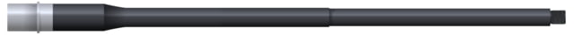 CBC Industries 6.5 Creedmoor AR-10 Barrel 5/8x24 1-8 Rifle Length 22in Black Nitride - Cbc Industries