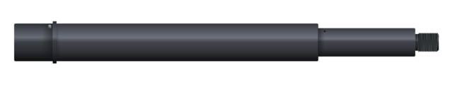 CBC Industries 762x39 AR-15 Barrel 5/8x24 1-10 Carbine Length 10.5in Black Nitride - Cbc Industries