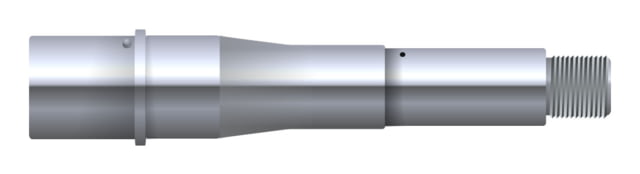 CBC Industries 762x39 AR-15 Barrel 5/8x24 1-10 Micro 5in Stainless Steel - Cbc Industries