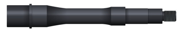 CBC Industries 9mm AR-15 Barrel 1-10 7in Black Nitride - Cbc Industries