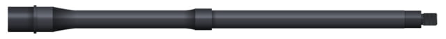 CBC Industries Premium 9mm AR-15 Barrel 1/2x 36 1-10 16in Black Nitride - Cbc Industries