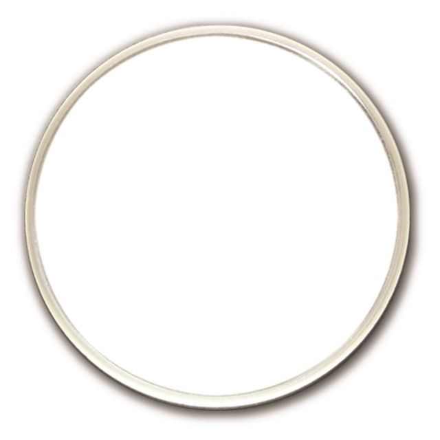 CBE Flat Glass Lens 1 5/8 in. 4X - Cbe
