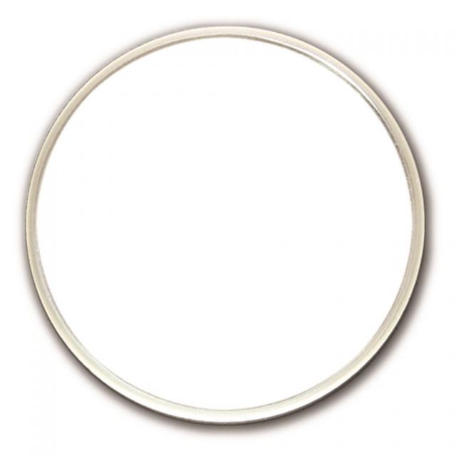 CBE Flat Glass Lens 1 5/8 in. 6X - Cbe