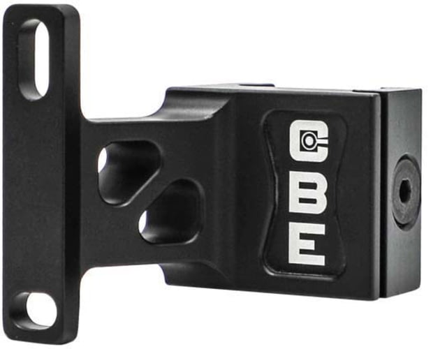 CBE Picatinny Mount Adapter - Cbe