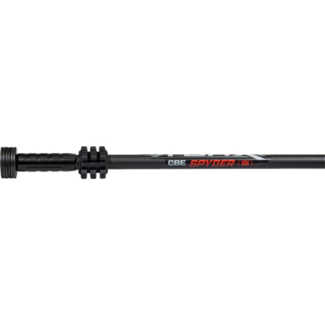 CBE Torx Spyder V-Bar 15 in Black - Cbe