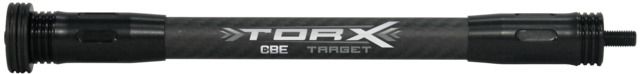 CBE Torx Target Carbon Stabilizer - 10in - Cbe