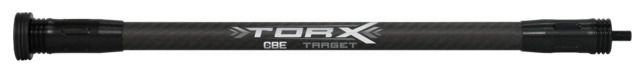 CBE Torx Target Carbon Stabilizer - 15in - Cbe