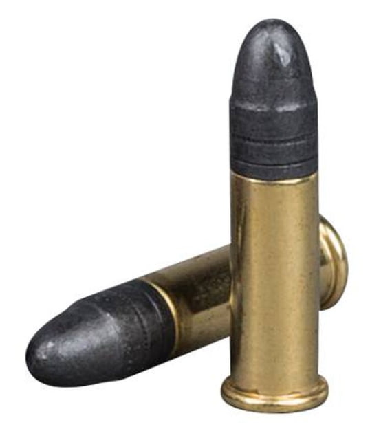 Ammunition Blazer .22 Long Rifle 40 Grain Lead Round Nose Rimfire 5000 Round Ammo