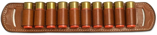 Cebeci Arms Shot Shell Slide Open Bottom 10 Shells Tan - Cebeci Arms