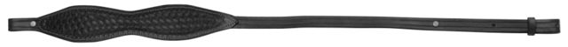 Cebeci Arms Rifle Sling Basketweave 8 Black - Cebeci Arms