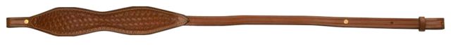 Cebeci Arms Rifle Sling Basketweave 8 Tan - Cebeci Arms