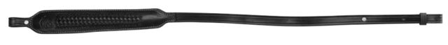 Cebeci Arms Rifle Sling Basketweave Fat Black - Cebeci Arms