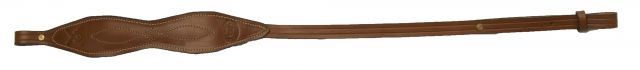 Cebeci Arms Rifle Sling Lazy Stitch 8 Tan - Cebeci Arms
