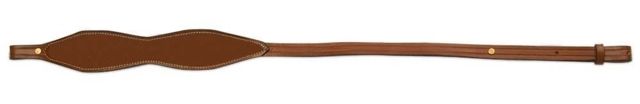 Cebeci Arms Rifle Sling Plain 8 Tan - Cebeci Arms