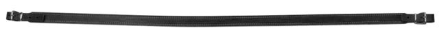 Cebeci Arms Rifle Sling Plain Black - Cebeci Arms