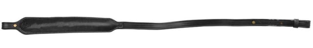 Cebeci Arms Rifle Sling Plain Fat Black - Cebeci Arms