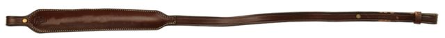 Cebeci Arms Rifle Sling Plain Fat Tan - Cebeci Arms