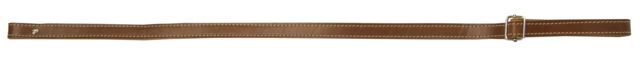 Cebeci Arms Shotgun Sling Plain Tan - Cebeci Arms
