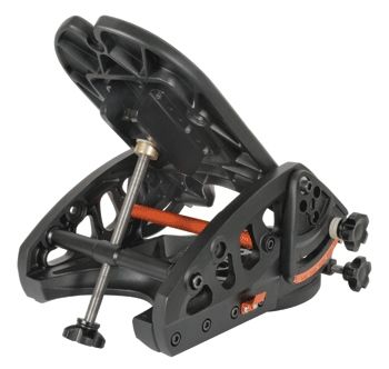 Celestron HD Pro Wedge 93664 by USA Celestron Shooting Telescope Accessories