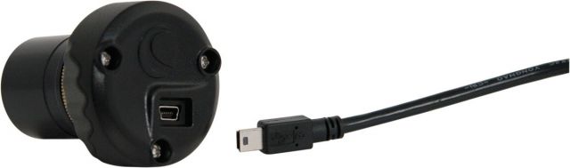 Celestron NexImage 5MP Solar System Imager Telescope Camera 93711 by USA Celestron Shooting Telescope Accessories