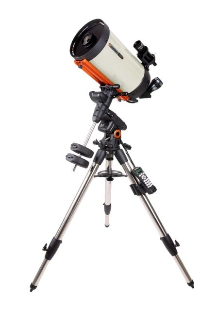 Celestron Advanced VX 9.25in EdgeHD Telescope, 12033 by USA Celestron Shooting Telescopes