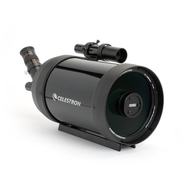 Celestron C5 Spotter 5inch 127mm Schmidt-Cassegrain Spotting Scope Matte - Celestron