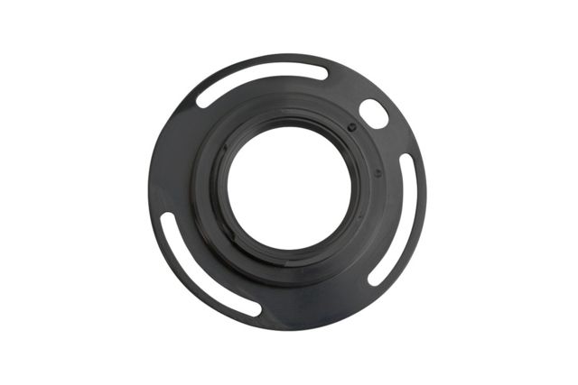 Celestron Camera Adapter for Canon Mirrorless, RASA 8, Black, 93406
