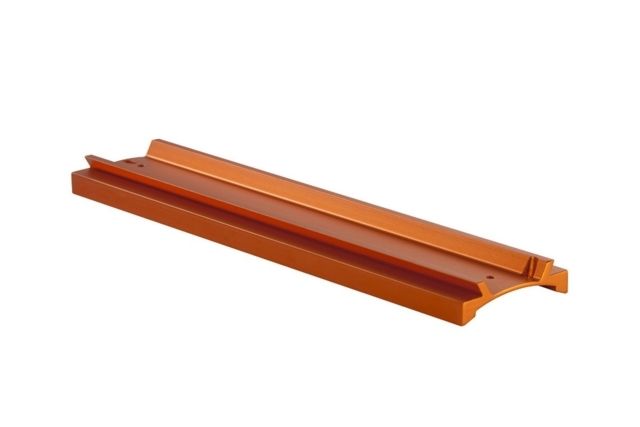 Celestron CGE Dovetail Bar, 9.25-inch - 94217 by USA Celestron Shooting Telescope Accessories
