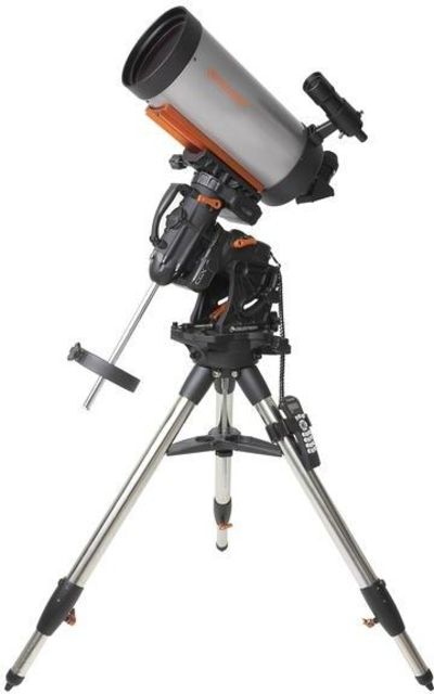 Celestron CGX 700 Maksutov Cassegrain Telescope Beige