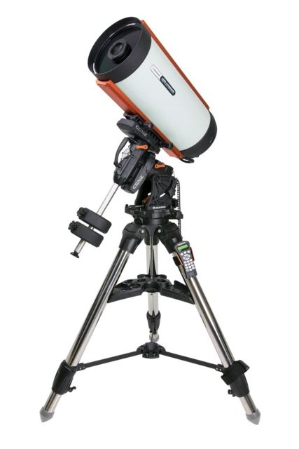 Celestron CGX-L 1100 Rowe-Ackermann Schmidt Astrograph Telescope