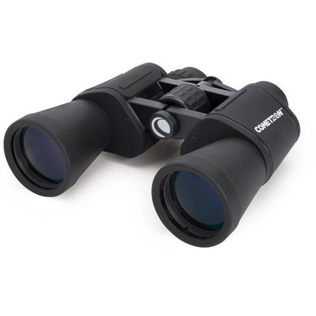 Celestron Cometron 7x50 Binoculars Black - Celestron