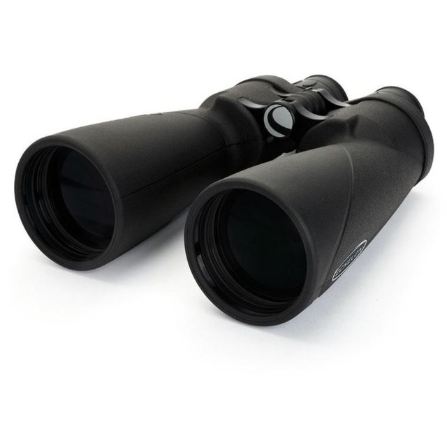 Celestron Echelon 20x70mm Porro Prism Binoculars Black - Celestron