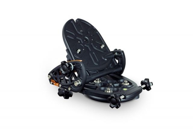 Celestron Equatorial Wedge for NexStar Evolution and SE 6/8SE Telescopes 93665 by USA Celestron Shooting Telescope Accessories