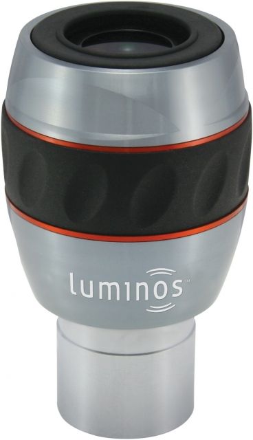 Celestron Luminos Telescope Eyepiece, 1.25in Barrel, 7mm Focal Length 93430 by USA Celestron Shooting Telescope Accessories