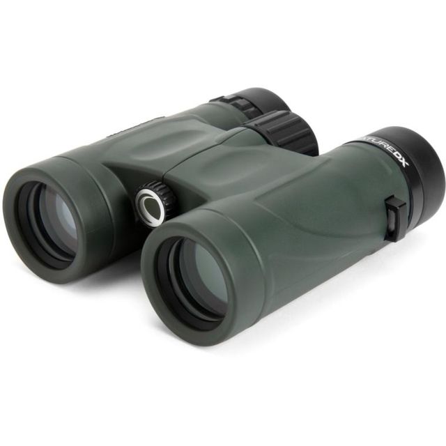 Celestron Nature DX 8x32 Binoculars - Celestron