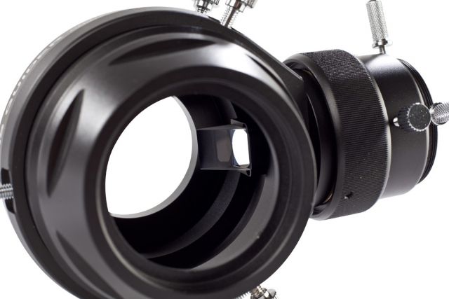 Celestron Off-Axis Guider 93648 by USA Celestron Shooting Telescope Accessories